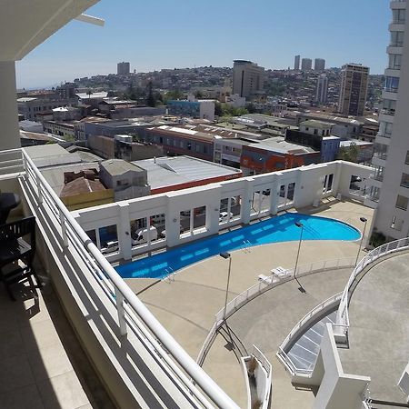 Geopark Valparaíso Dış mekan fotoğraf