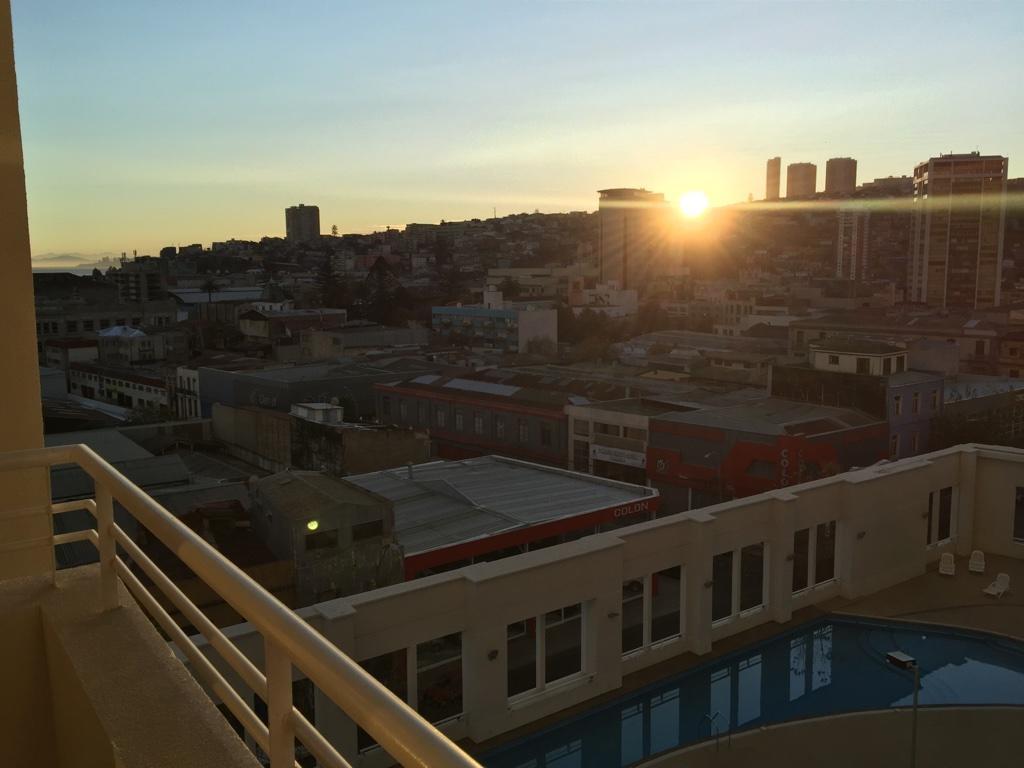 Geopark Valparaíso Oda fotoğraf