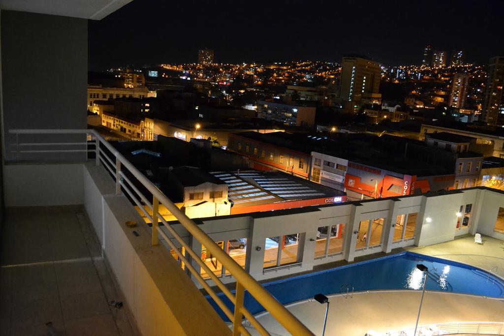 Geopark Valparaíso Oda fotoğraf