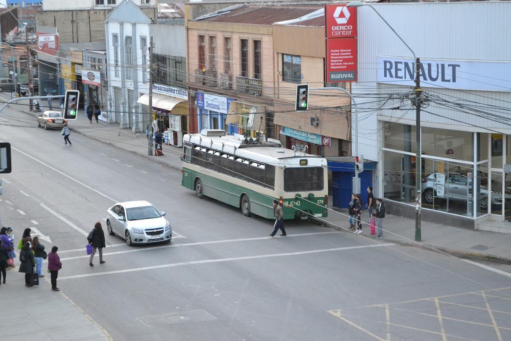 Geopark Valparaíso Oda fotoğraf