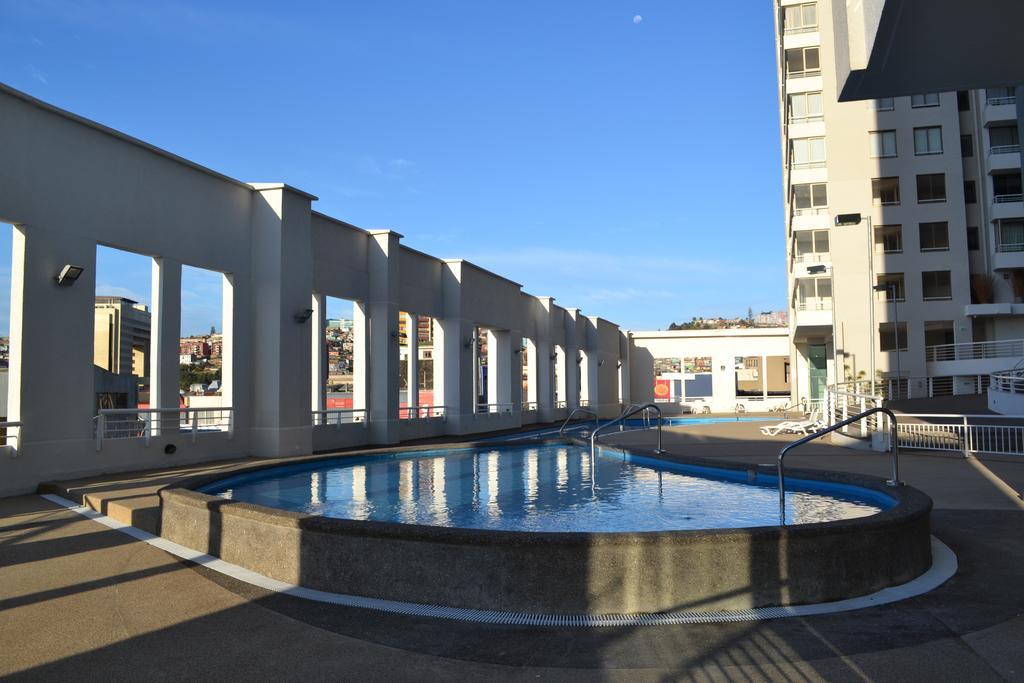 Geopark Valparaíso Oda fotoğraf