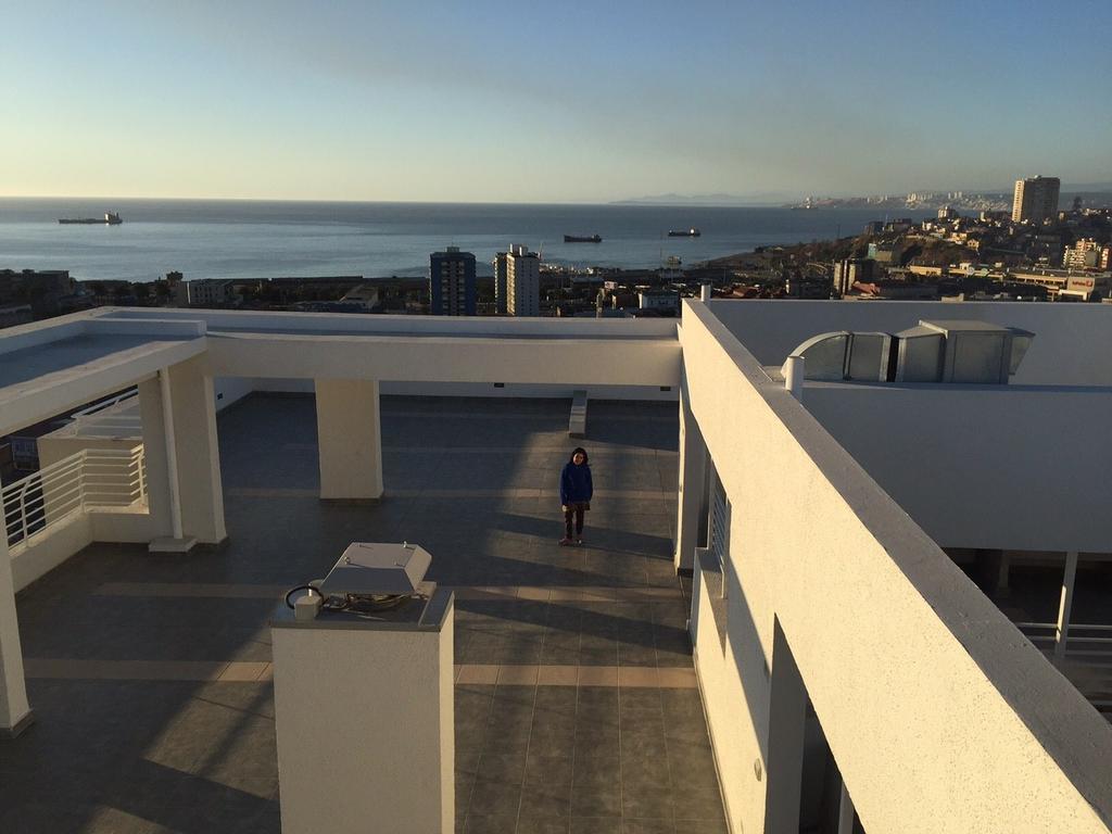 Geopark Valparaíso Oda fotoğraf