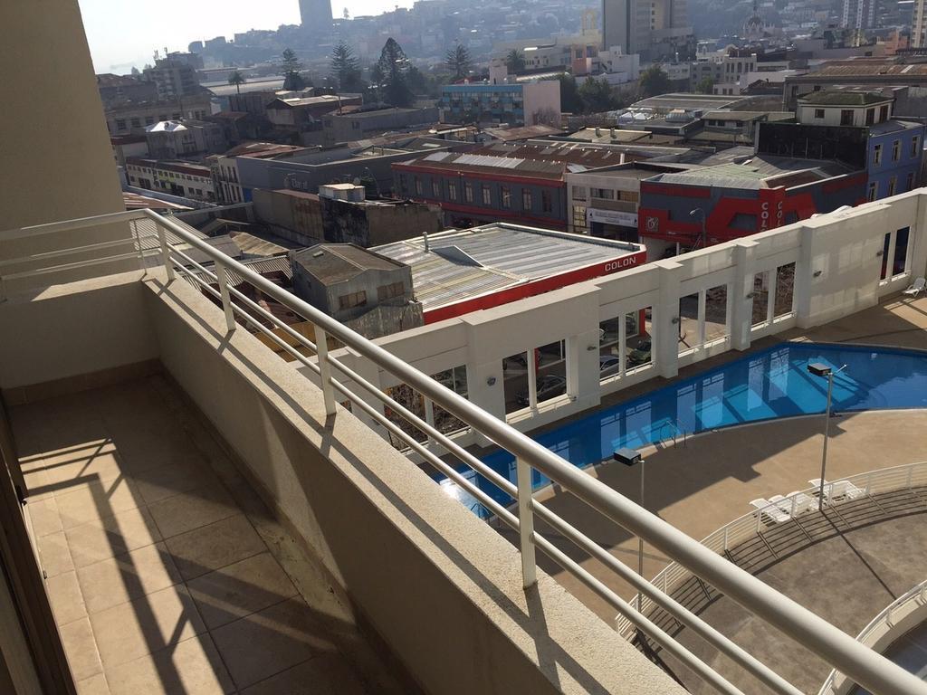 Geopark Valparaíso Oda fotoğraf